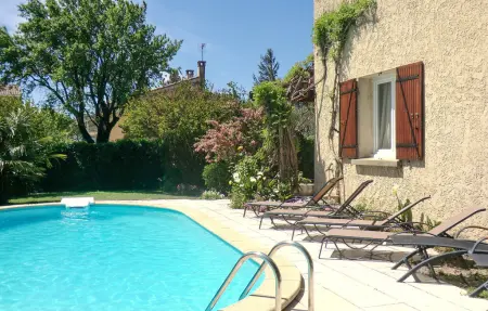 Maison 9 personnes à Vedène - Photo 9