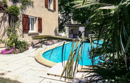 Maison 9 personnes à Vedène - Photo 10