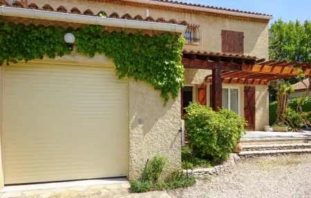 Maison 9 personnes à Vedène - Photo 11