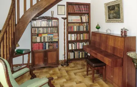 Maison 9 personnes à Vedène - Photo 12