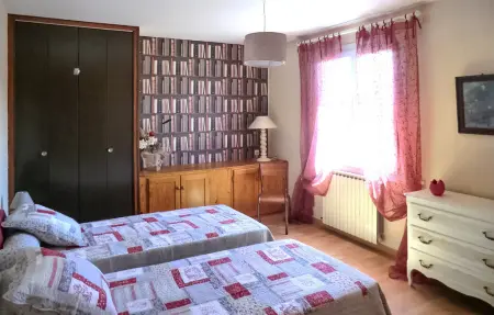 Maison 9 personnes à Vedène - Photo 20