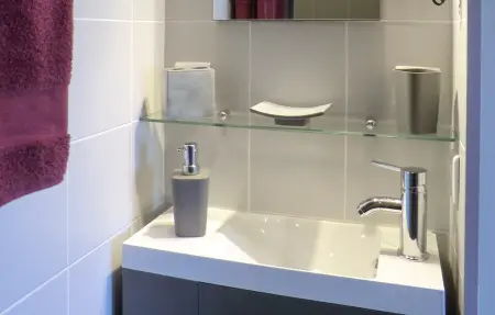 Maison 9 personnes à Vedène - Photo 24