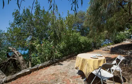 Appartement 3 personnes à Praia a Mare - Photo 10