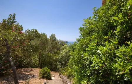 Appartement 3 personnes à Praia a Mare - Photo 15