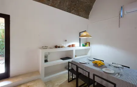 Appartement 3 personnes à Praia a Mare - Photo 24