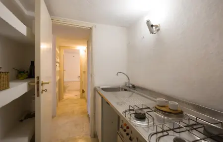Appartement 3 personnes à Praia a Mare - Photo 26