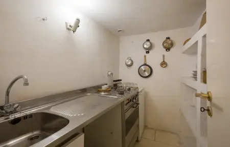 Appartement 3 personnes à Praia a Mare - Photo 27