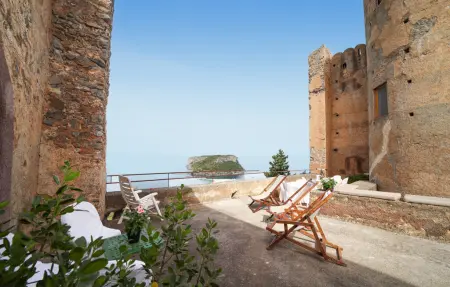 Maison 10 personnes à Praia a Mare - Photo 1
