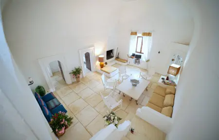 Maison 10 personnes à Praia a Mare - Photo 3