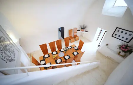 Maison 10 personnes à Praia a Mare - Photo 4