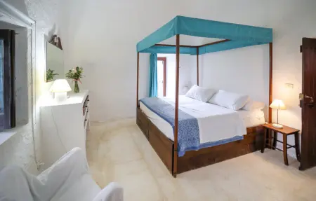 Maison 10 personnes à Praia a Mare - Photo 5