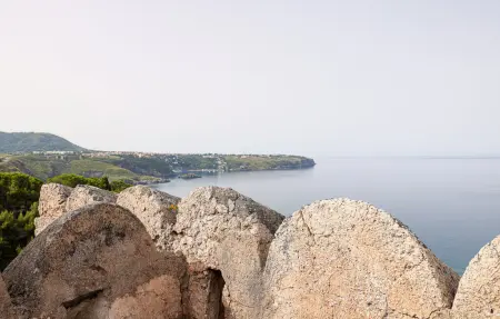 Maison 10 personnes à Praia a Mare - Photo 6