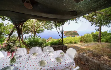 Maison 10 personnes à Praia a Mare - Photo 7