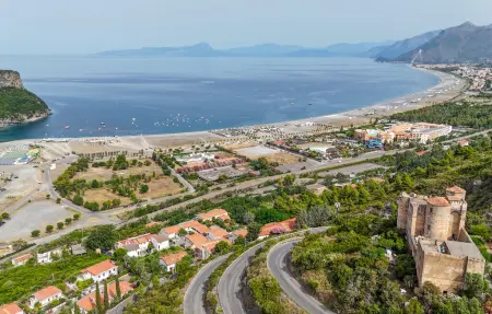 Maison 10 personnes à Praia a Mare - Photo 12