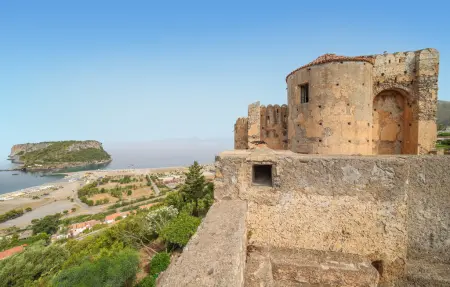 Maison 10 personnes à Praia a Mare - Photo 18