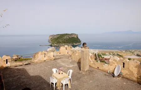 Maison 10 personnes à Praia a Mare - Photo 22