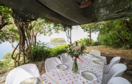 Maison 10 personnes à Praia a Mare - Photo 24