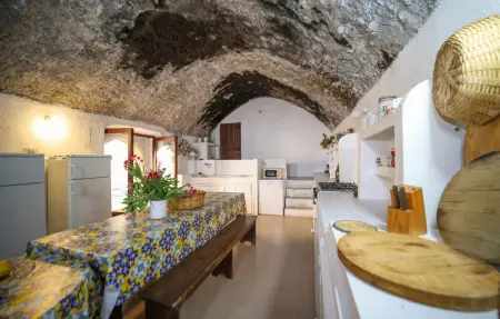 Maison 10 personnes à Praia a Mare - Photo 29