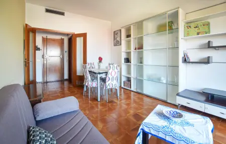 Appartement 5 personnes à Viareggio - Photo 1