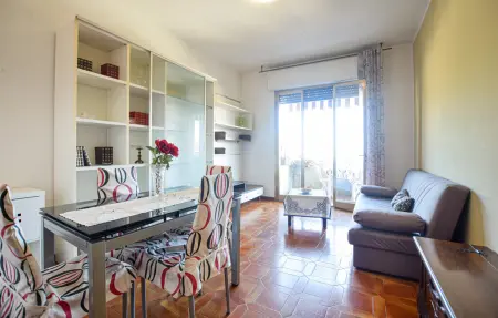 Appartement 5 personnes à Viareggio - Photo 2