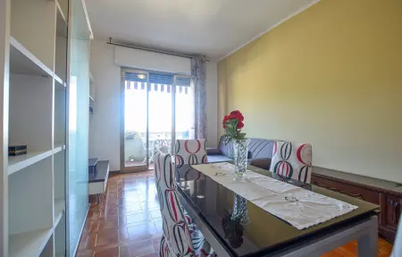 Appartement 5 personnes à Viareggio - Photo 3