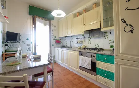 Appartement 5 personnes à Viareggio - Photo 4