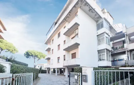 Appartement 5 personnes à Viareggio - Photo 6