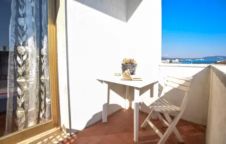 Appartement 5 personnes à Viareggio - Photo 7