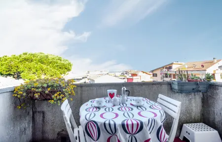 Appartement 5 personnes à Viareggio - Photo 8