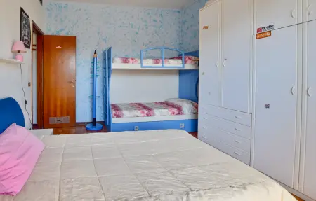 Appartement 5 personnes à Viareggio - Photo 9