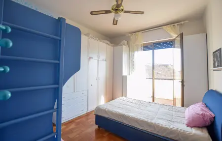 Appartement 5 personnes à Viareggio - Photo 10