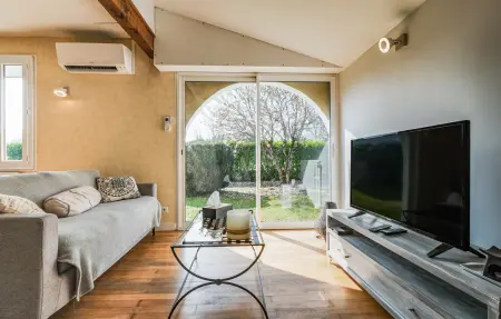 Maison 4 personnes à Saint Vincent de Cosse - Photo 2