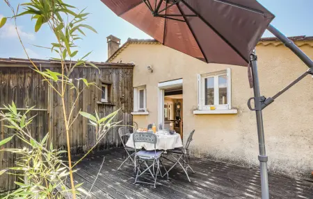 Maison 4 personnes à Saint Vincent de Cosse - Photo 9