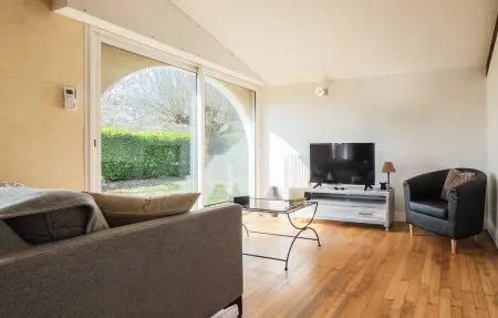 Maison 4 personnes à Saint Vincent de Cosse - Photo 12