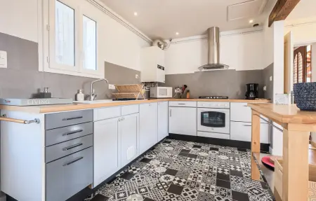 Maison 4 personnes à Saint Vincent de Cosse - Photo 15