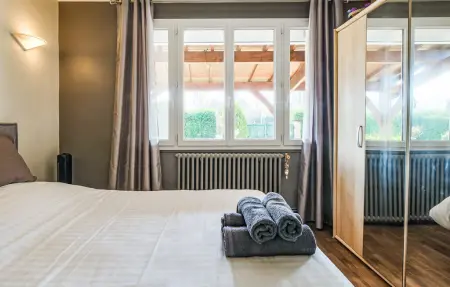 Maison 4 personnes à Saint Vincent de Cosse - Photo 17