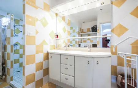 Maison 4 personnes à Saint Vincent de Cosse - Photo 19