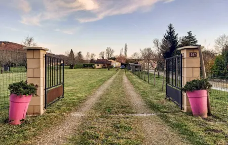 Maison 4 personnes à Saint Vincent de Cosse - Photo 23