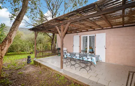 Maison 4 personnes à Vignale - Photo 1