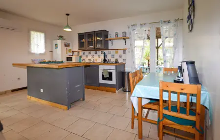 Maison 4 personnes à Vignale - Photo 5
