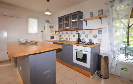 Maison 4 personnes à Vignale - Photo 6