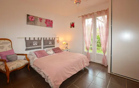 Maison 4 personnes à Vignale - Photo 7