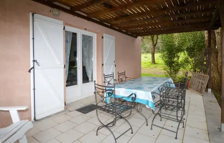 Maison 4 personnes à Vignale - Photo 8