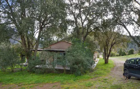 Maison 4 personnes à Vignale - Photo 9
