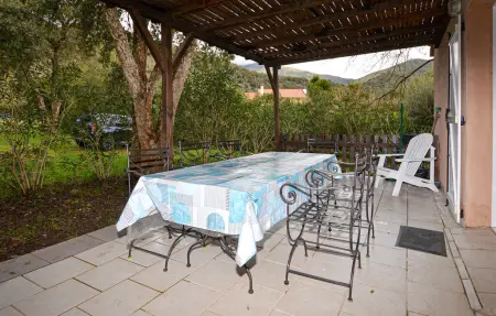 Maison 4 personnes à Vignale - Photo 11