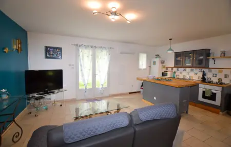 Maison 4 personnes à Vignale - Photo 12