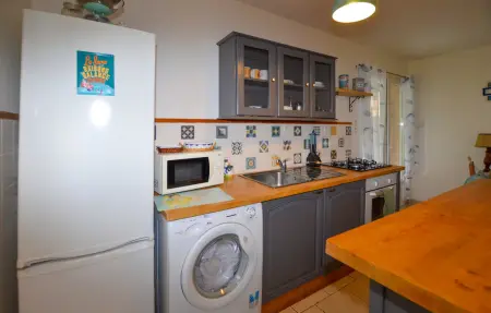 Maison 4 personnes à Vignale - Photo 13