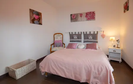 Maison 4 personnes à Vignale - Photo 15