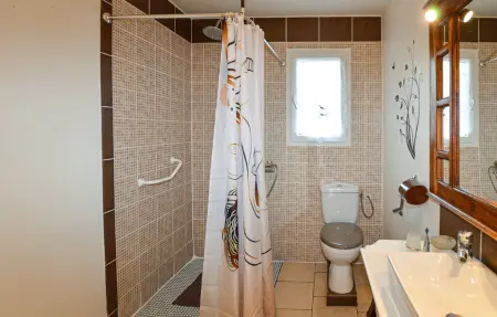 Maison 4 personnes à Vignale - Photo 17