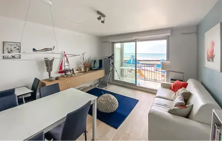 Appartement 4 personnes à Wimereux - Photo 2